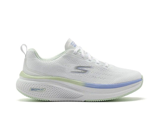 SKECHERS GO RUN ELEVATE 2.0 Kadın Koşu Ayakkabısı 129000-WMNT Beyaz