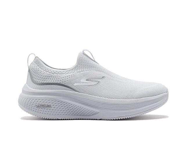 SKECHERS GO RUN ELEVATE 2.0 Kadın Koşu Ayakkabısı 129010-WSL Beyaz