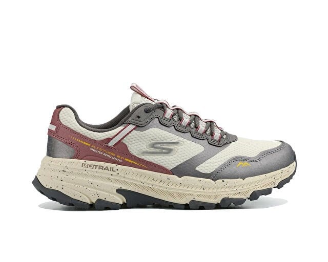 SKECHERS GO RUN TRAIL ALTITUDE 2.0 RAVINE Kadın Outdoor Koşu Ayakkabısı 129525-NAT Kahverengi
