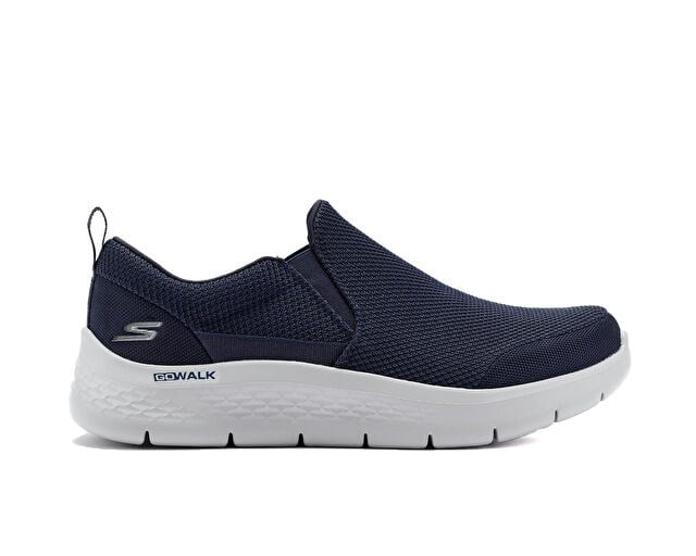 SKECHERS GO WALK FLEX Erkek Günlük Ayakkabı 216492TK-NVGY Lacivert