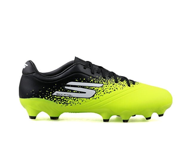 SKECHERS GOLD FG 252015-YLBK Sarı