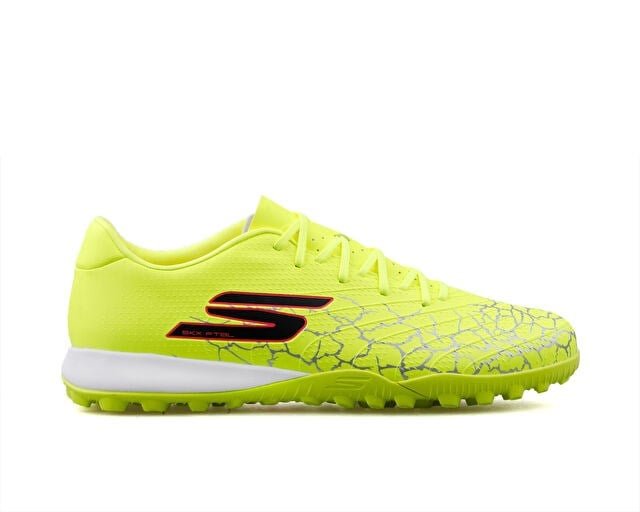 SKECHERS GOLD TF 252018-YLBK Sarı
