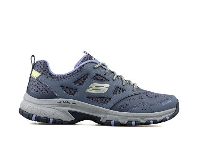SKECHERS HILLCREST Kadın Günlük Ayakkabı 149821-SLT Lacivert
