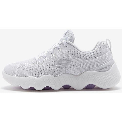 Skechers Kadın Beyaz Yürüyüş Ayakkabısı