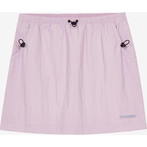 Skechers Micro Collection W Skort Skirt Kadın Lila Şort Etek S241096-505