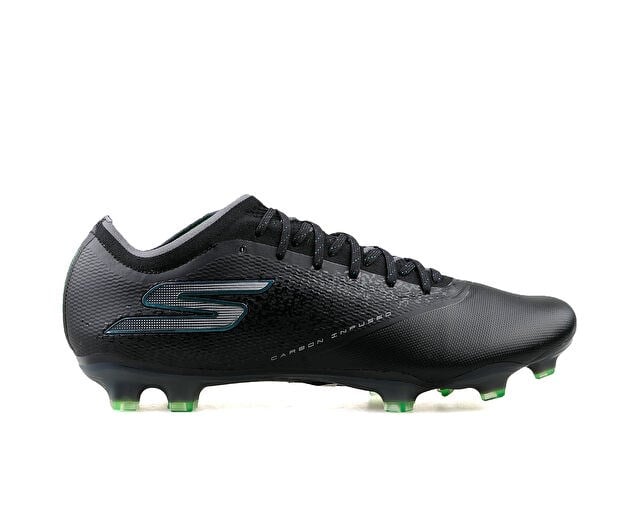 SKECHERS RAZOR - 1.5 ELITE FG 252020-BKSL Siyah