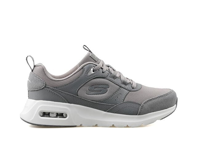SKECHERS SKECH AIR COURT GOOD TIMES Kadın Günlük Ayakkabı 149879-GRY Gri