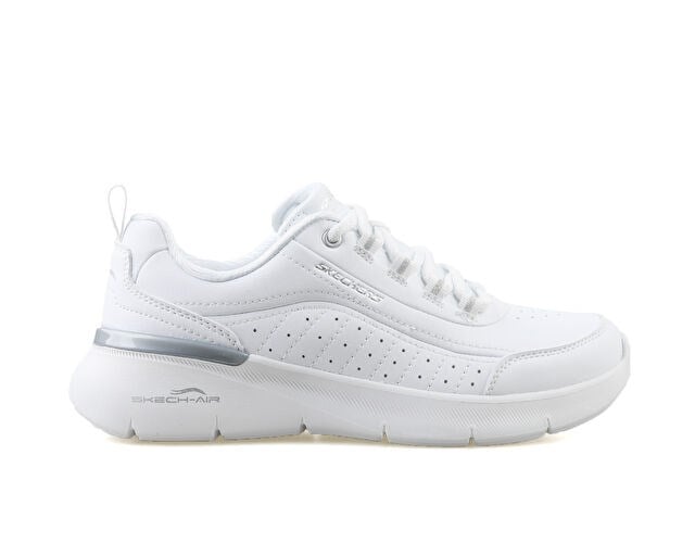 SKECHERS SKECH-AIR DYNAMIGHT 2.0 150373-WSL Beyaz