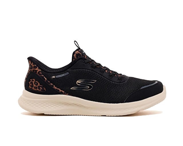SKECHERS SKECH-LITE PRO 2.0 Kadın Günlük Ayakkabı 150625TK-BKLD Siyah