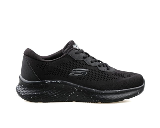 SKECHERS SKECH LITE PRO BROADSIDE Erkek Günlük Ayakkabı 232596TK-BBK Siyah