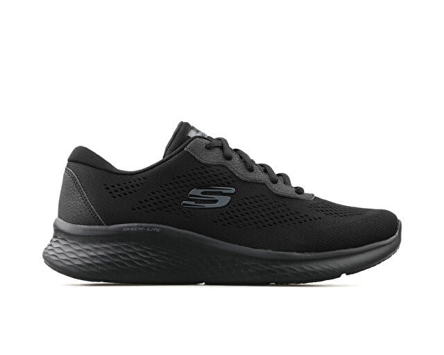 SKECHERS SKECH LITE PRO PERFECT TIME Kadın Günlük Ayakkabı 149991TK-BBK Siyah