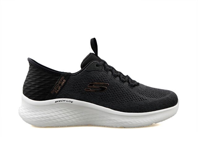 SKECHERS SKECH LITE PRO PRIMEBASE Erkek Günlük Ayakkabı 232466TK-BKGY Siyah