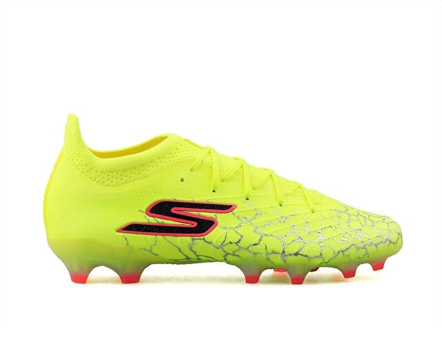 SKECHERS SKX 01 - 1.5 ELITE FG 252021-YLBK Sarı