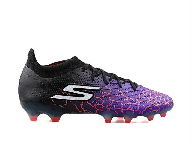 SKECHERS SKX 01 - 1.5 ELITE FG 252021-PUR Mor