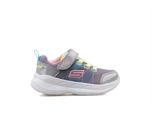 SKECHERS SNAP SPRINTS 2.0 Bebek Günlük Ayakkabı 303518N-GYMT Çok Renkli