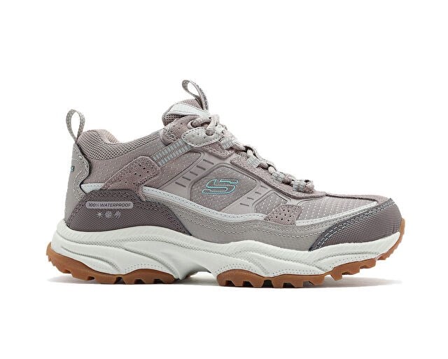 SKECHERS VIGOR AT - CENTINELA Kadın Outdoor Ayakkabısı 180240-CHTN Kahverengi
