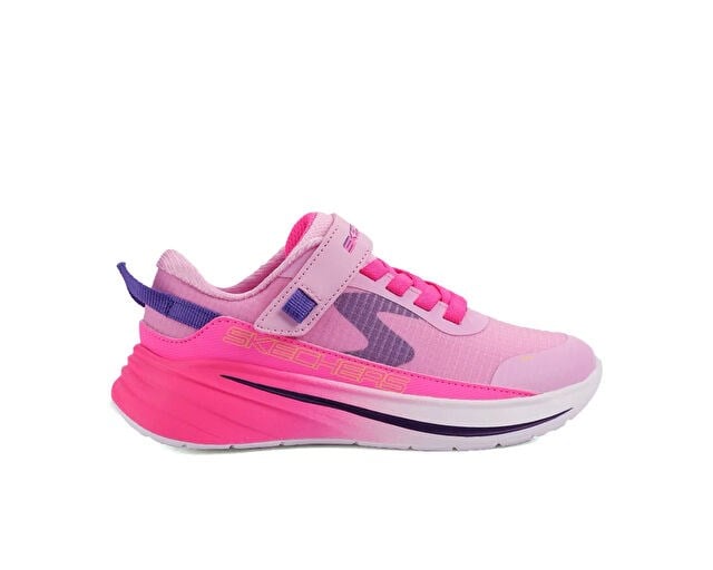 SKECHERS WAVE 92 IMARA LITE Çocuk Günlük Ayakkabı 303571L-LPHP Pembe