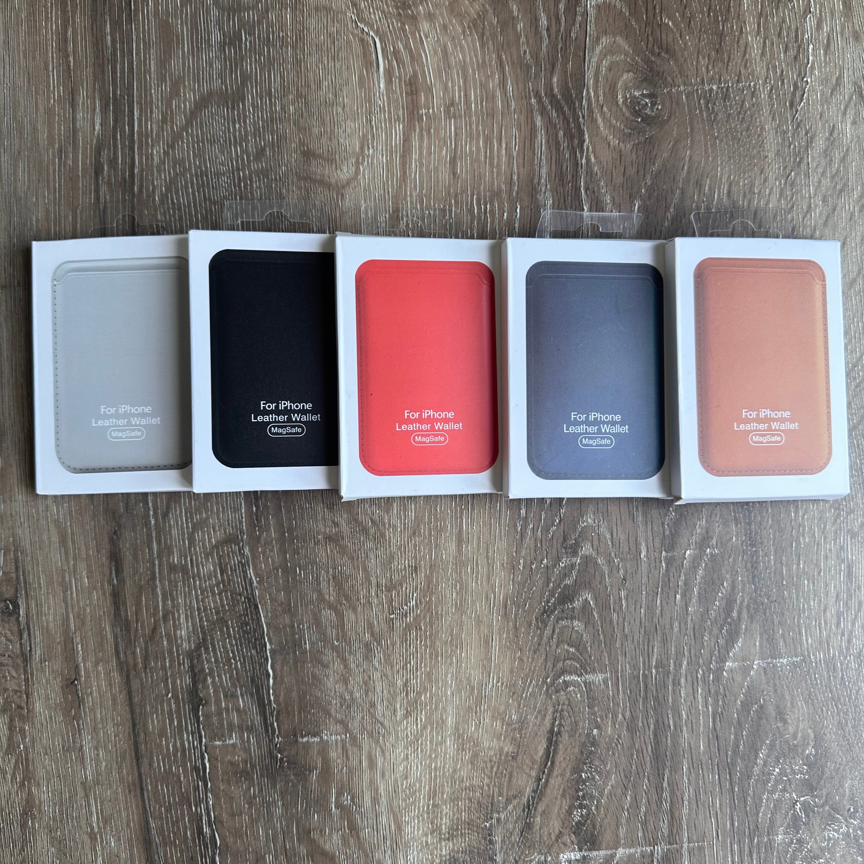 MagSafe Kartlık