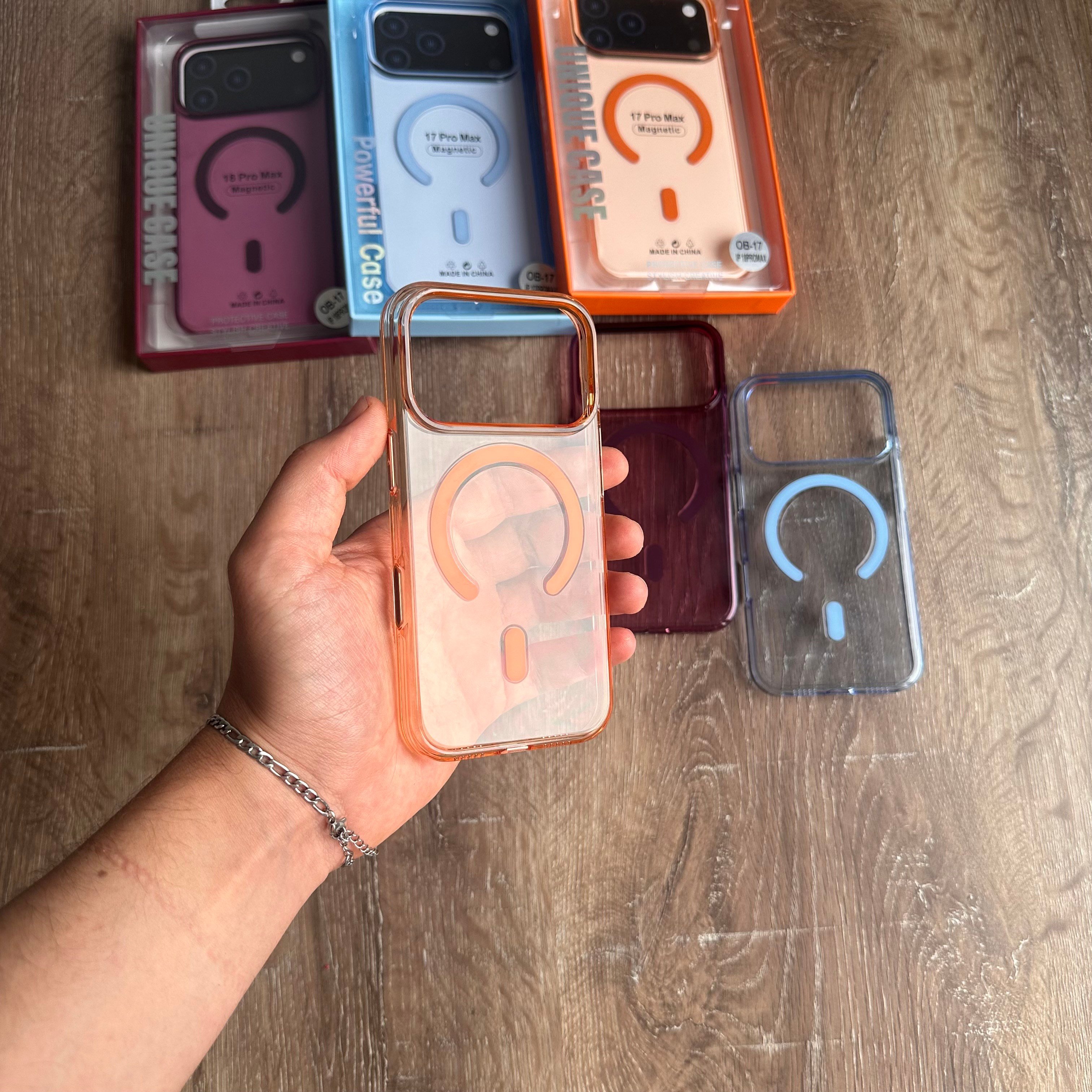 MagSafe Kılıf