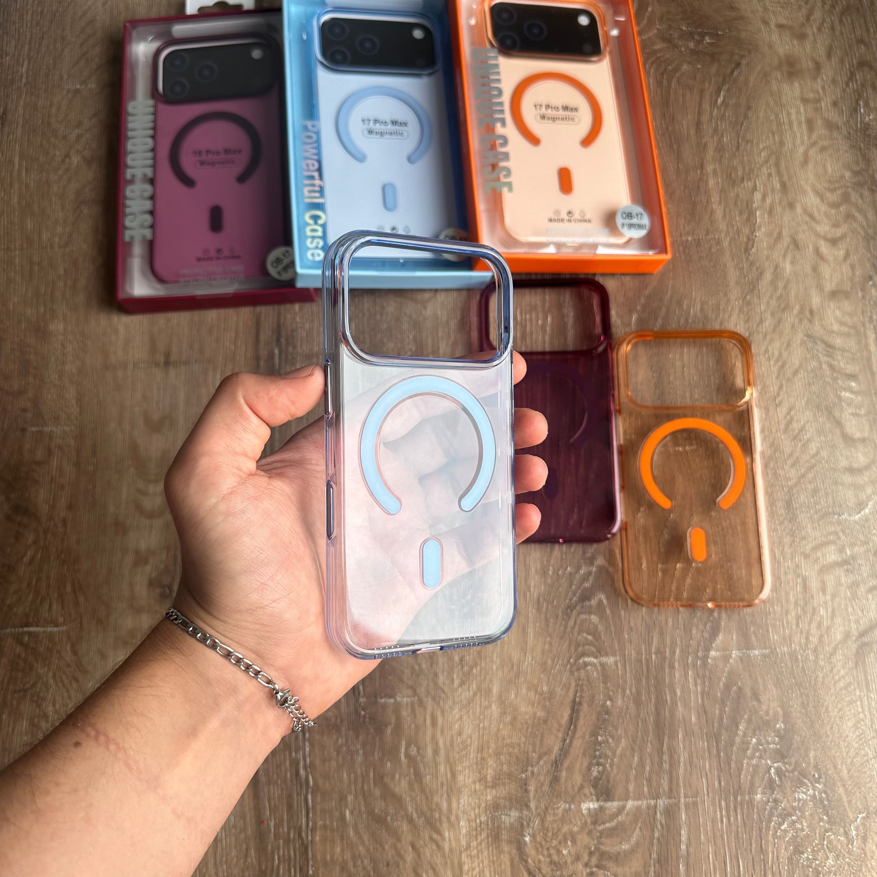 MagSafe Kılıf
