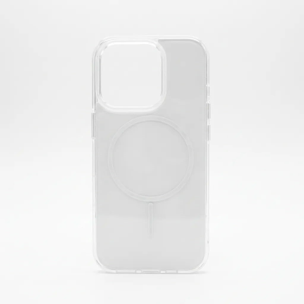 Silikon MagSafe koruma