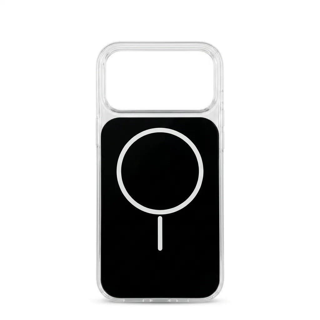 Silikon MagSafe koruma