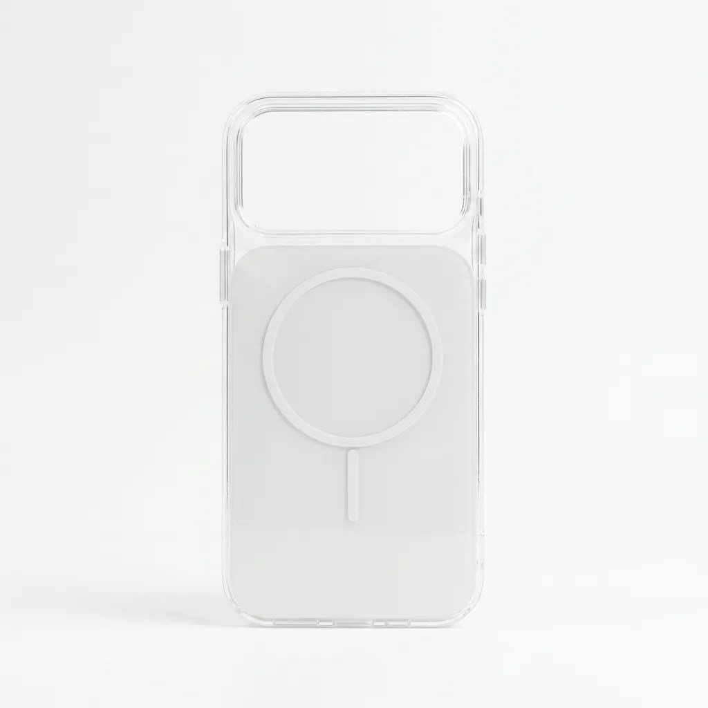 Silikon MagSafe koruma