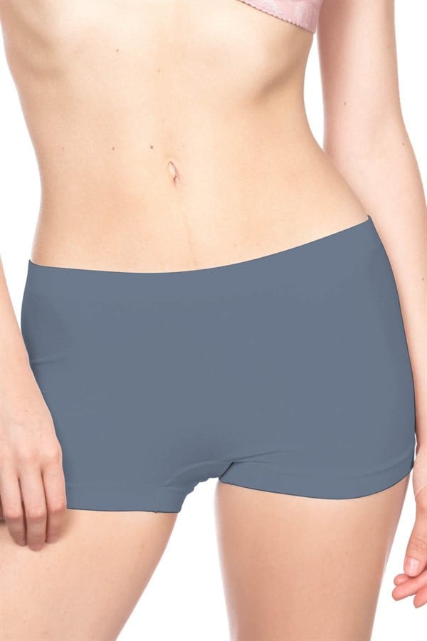 Arias Closet Antrasit MI Emay 3000 Soft Boxer