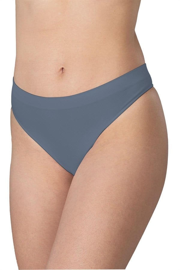 Arias Closet Antrasit MI Emay 3010 String Külot