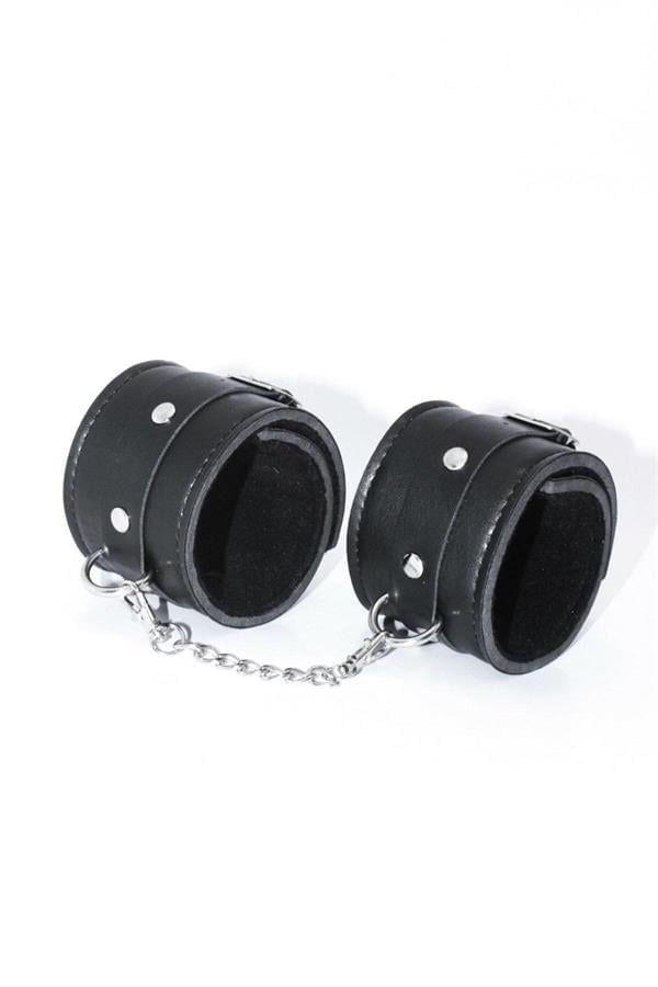 Arias Closet Fantezi 7'li Harness Set