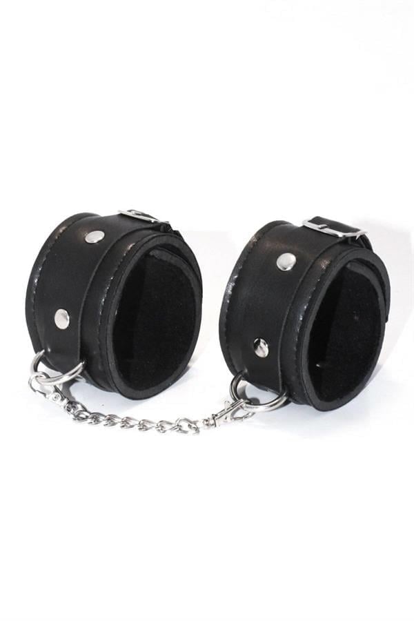Arias Closet Fantezi 7'li Harness Set