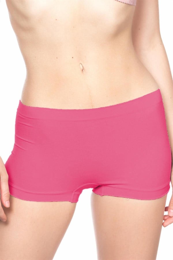 Arias Closet Fuşya MI Emay 3000 Soft Boxer