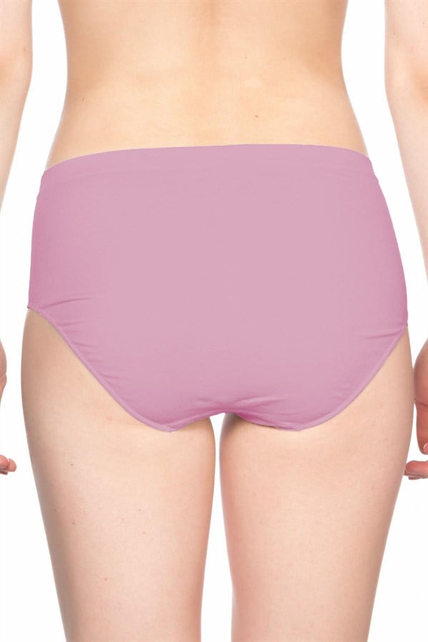 Arias Closet Fuşya MI Emay 3002 Soft Mama Slip