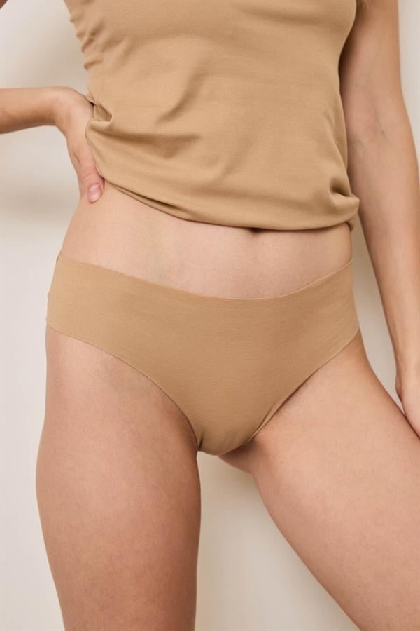Arias Closet Kadın Lazer Kesim Külot
