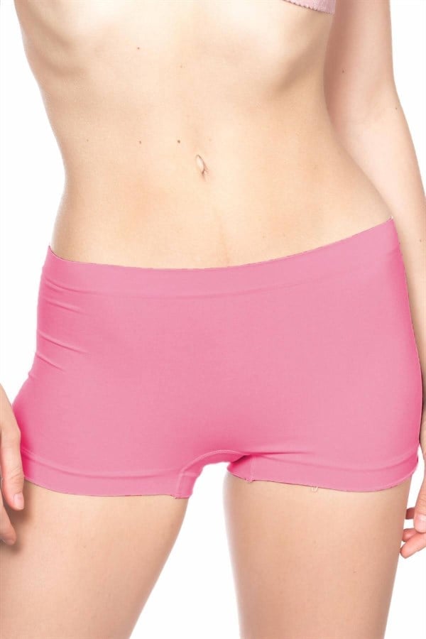 Arias Closet Neon Fuşya MI Emay 3000 Soft Boxer