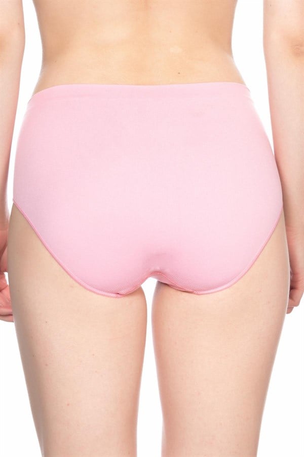 Arias Closet Pembe MI Emay 3002 Soft Mama Slip