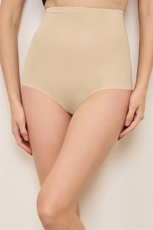 Arias Closet Yüksek Bel Külot Korse