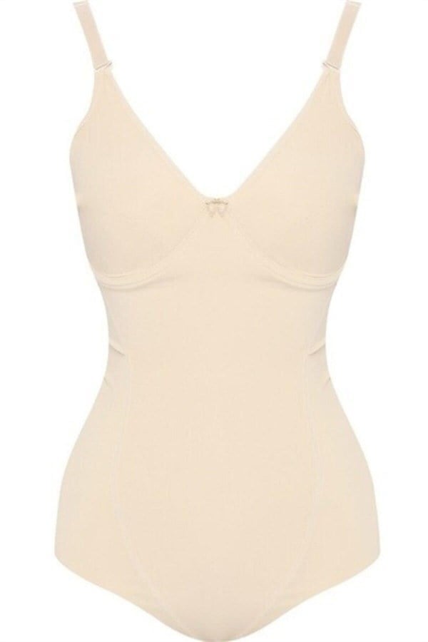 Balenli Double Boy Slip Lazer Korse