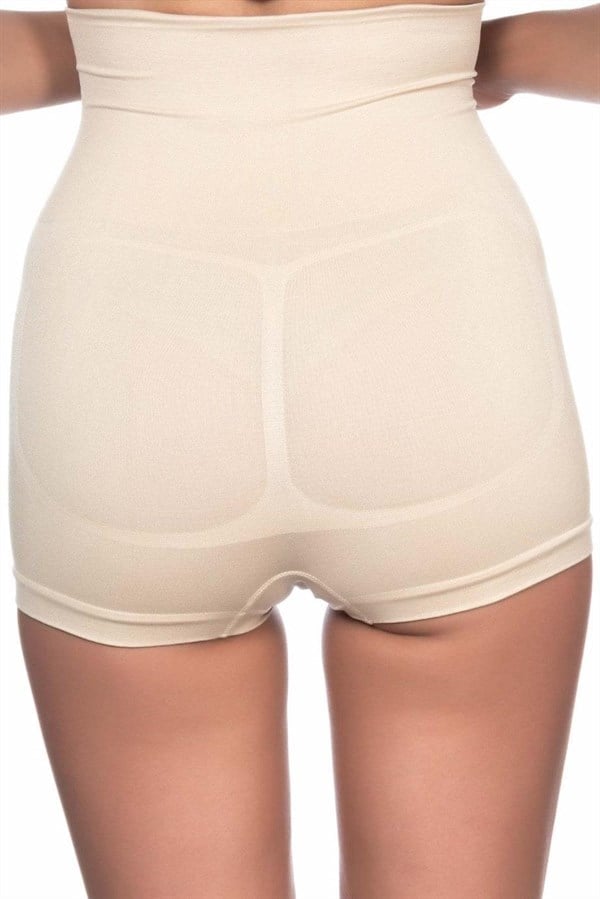 Ten Pantolon Double Korse