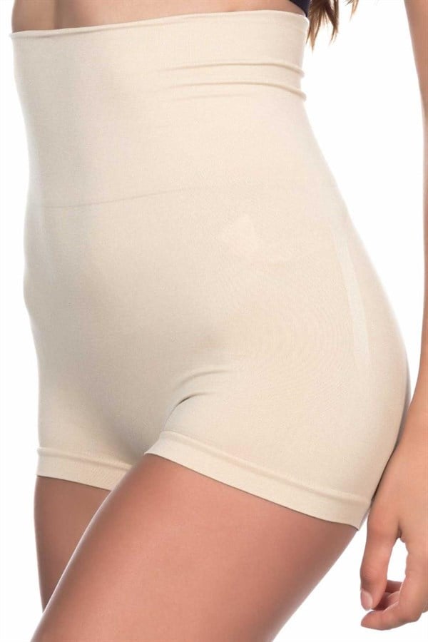 Ten Pantolon Double Korse