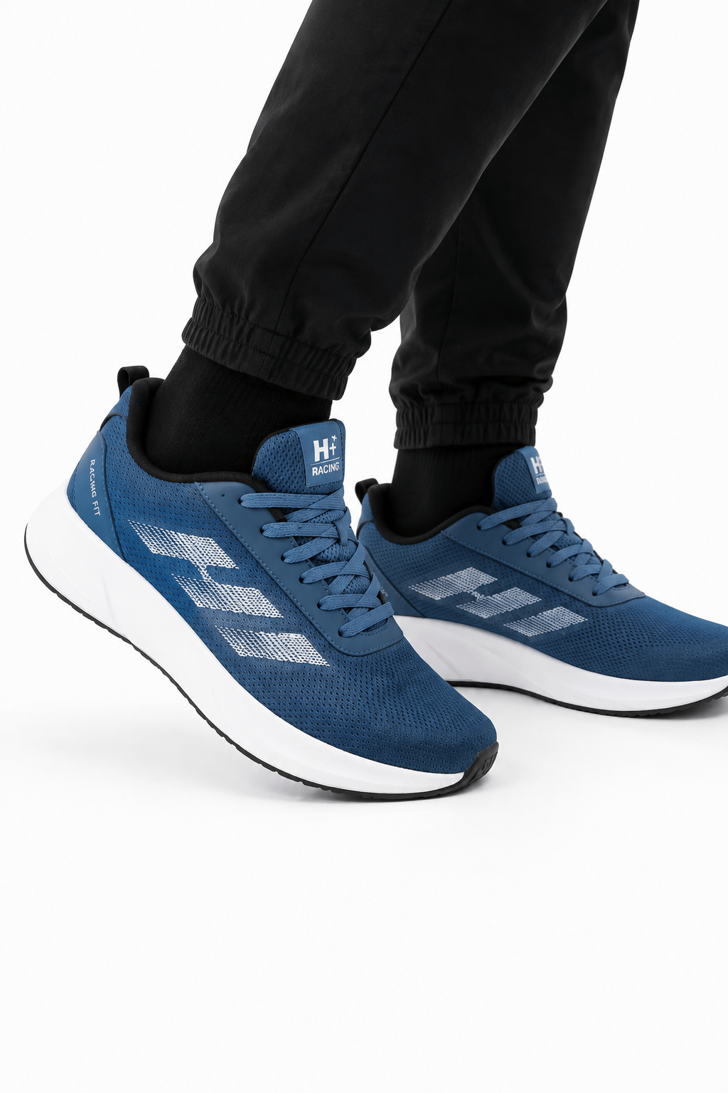 Airfile Poli Taban Unisex Spor Ayakkabı PETROL