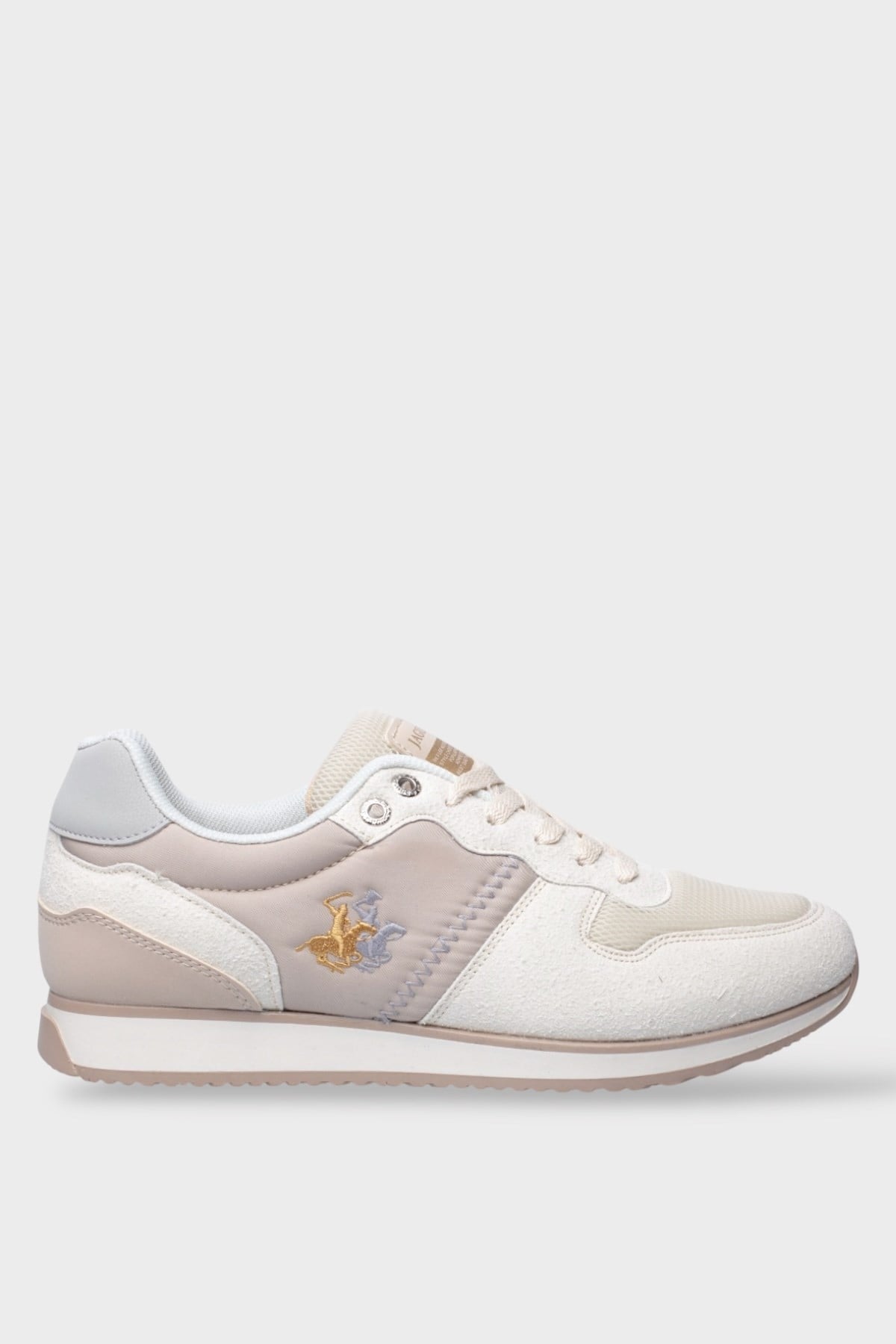 Erkek Airfile Sneaker Ayakkabı BEJ