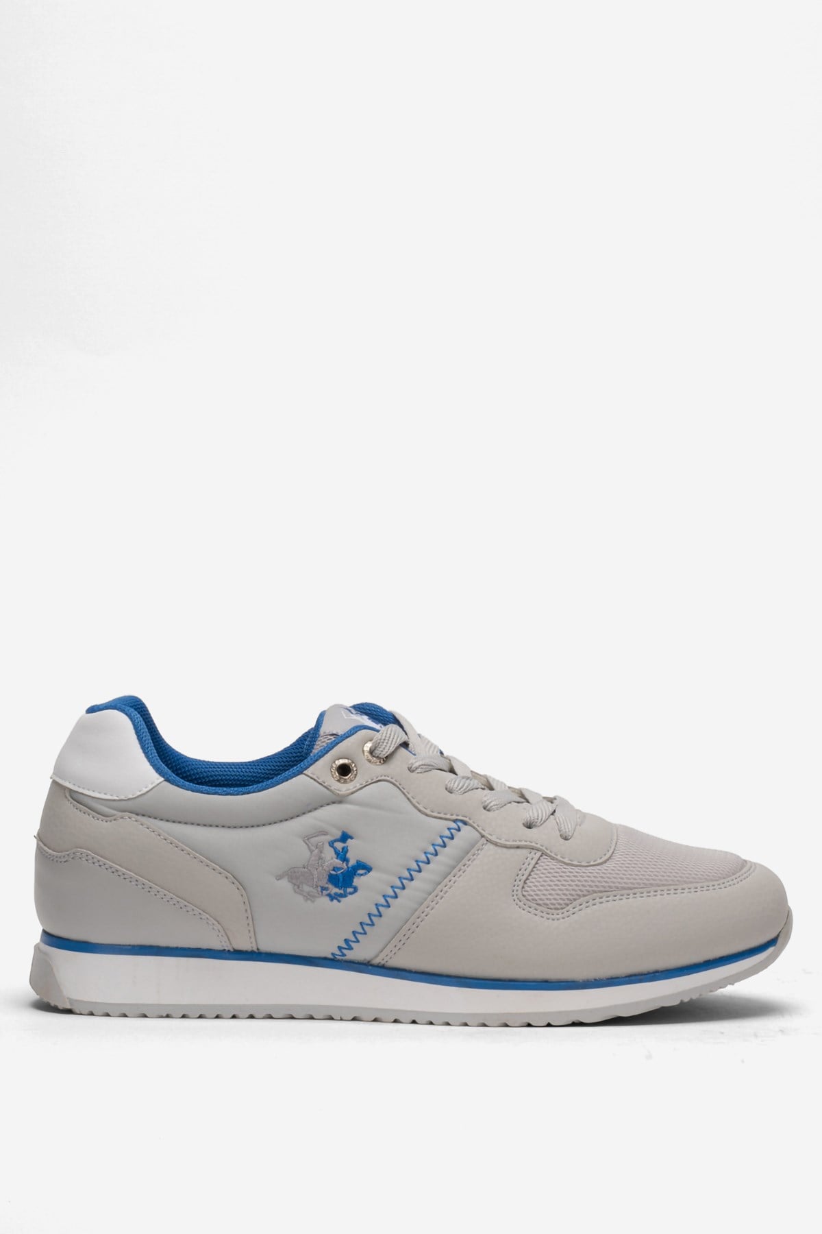 Erkek Airfile Sneaker Ayakkabı BUZ - SAKS