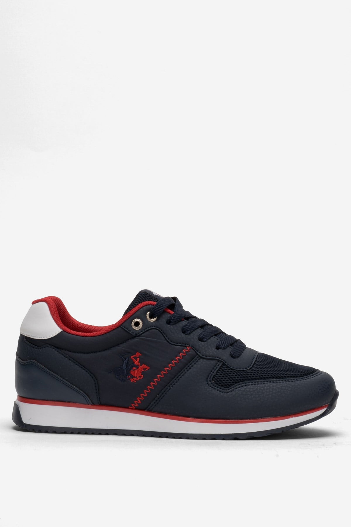 Erkek Airfile Sneaker Ayakkabı LACİVERT