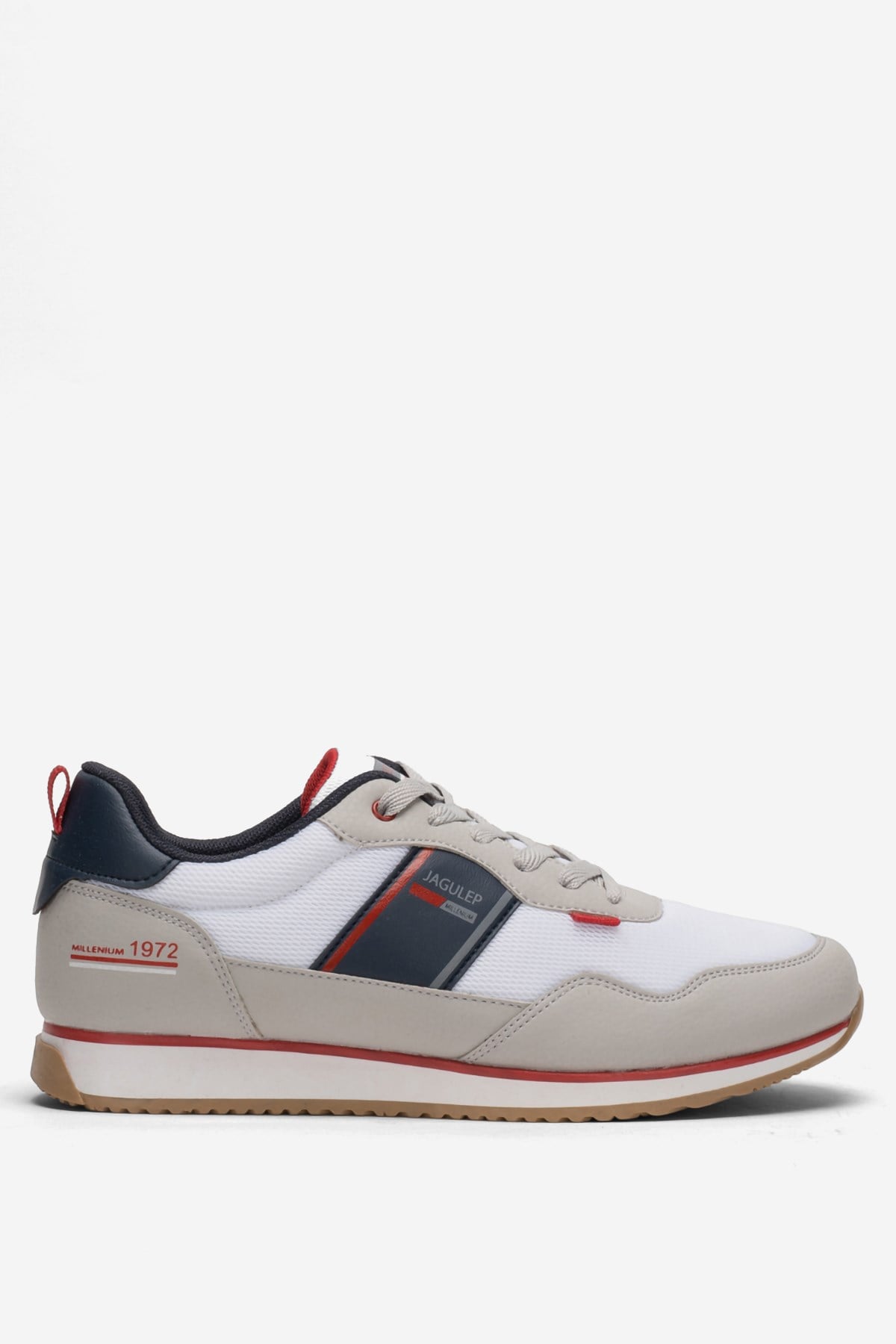 Erkek Airfile Sneaker Spor Ayakkabı BUZ - LACİVERT