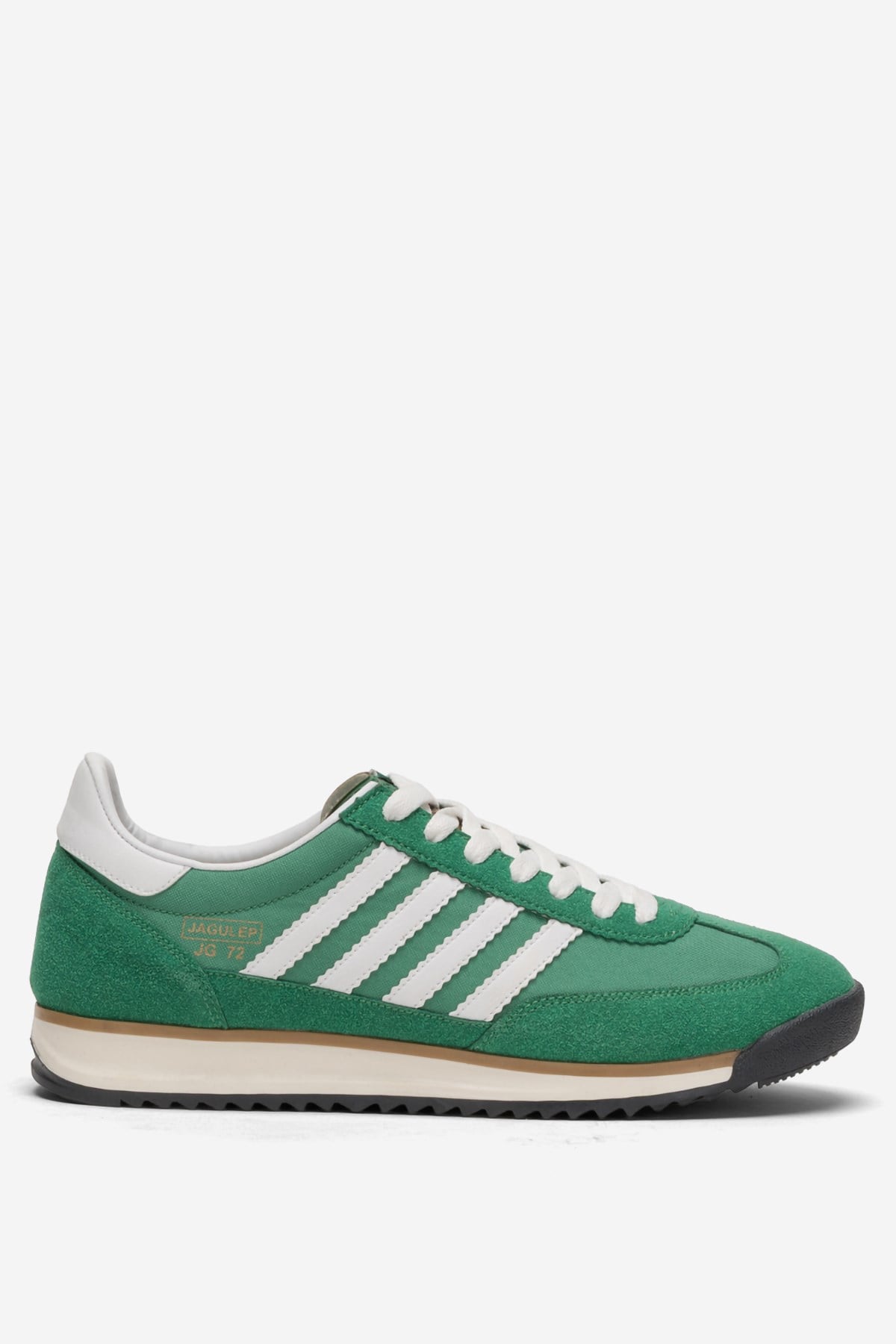 Erkek Rahat Taban Yumuşak Hafif Sneaker Spor Ayakkabı  YEŞİL