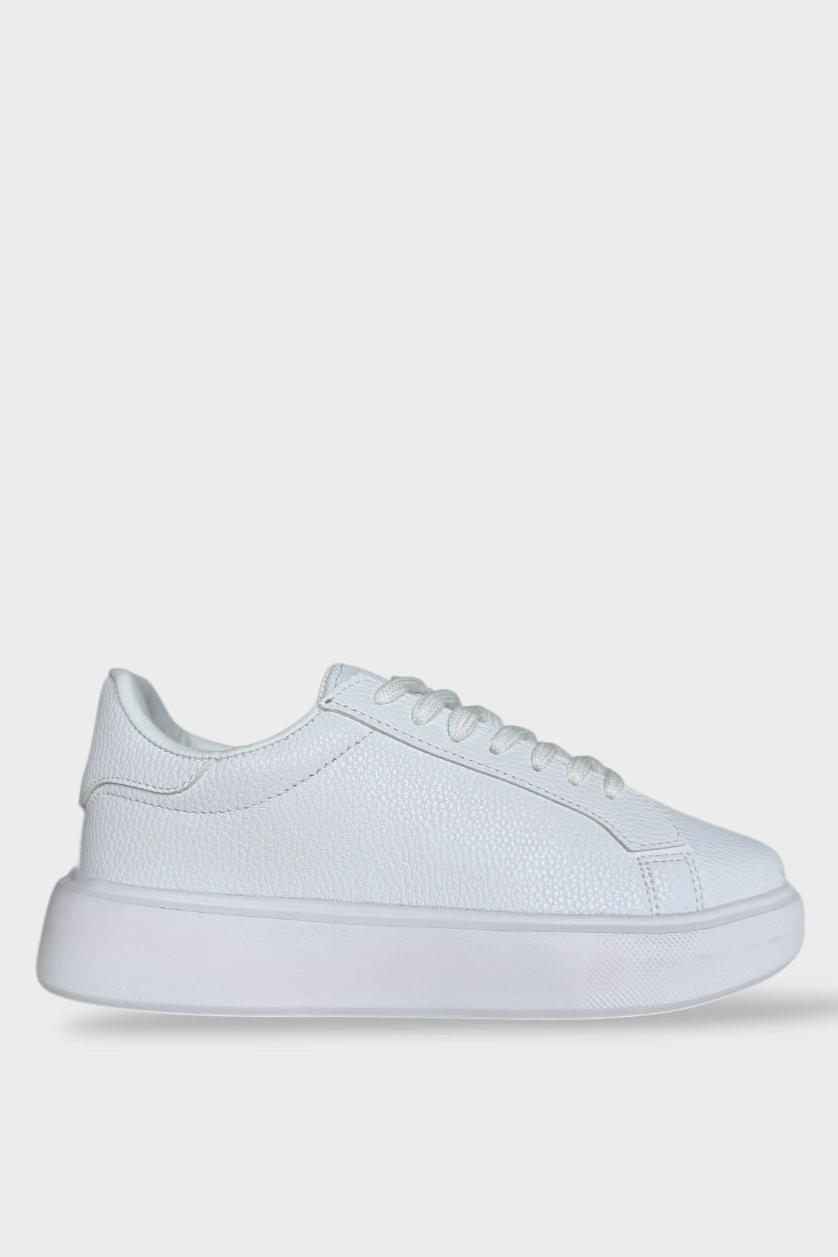 Unisex Sneaker Ayakkabı BEYAZ