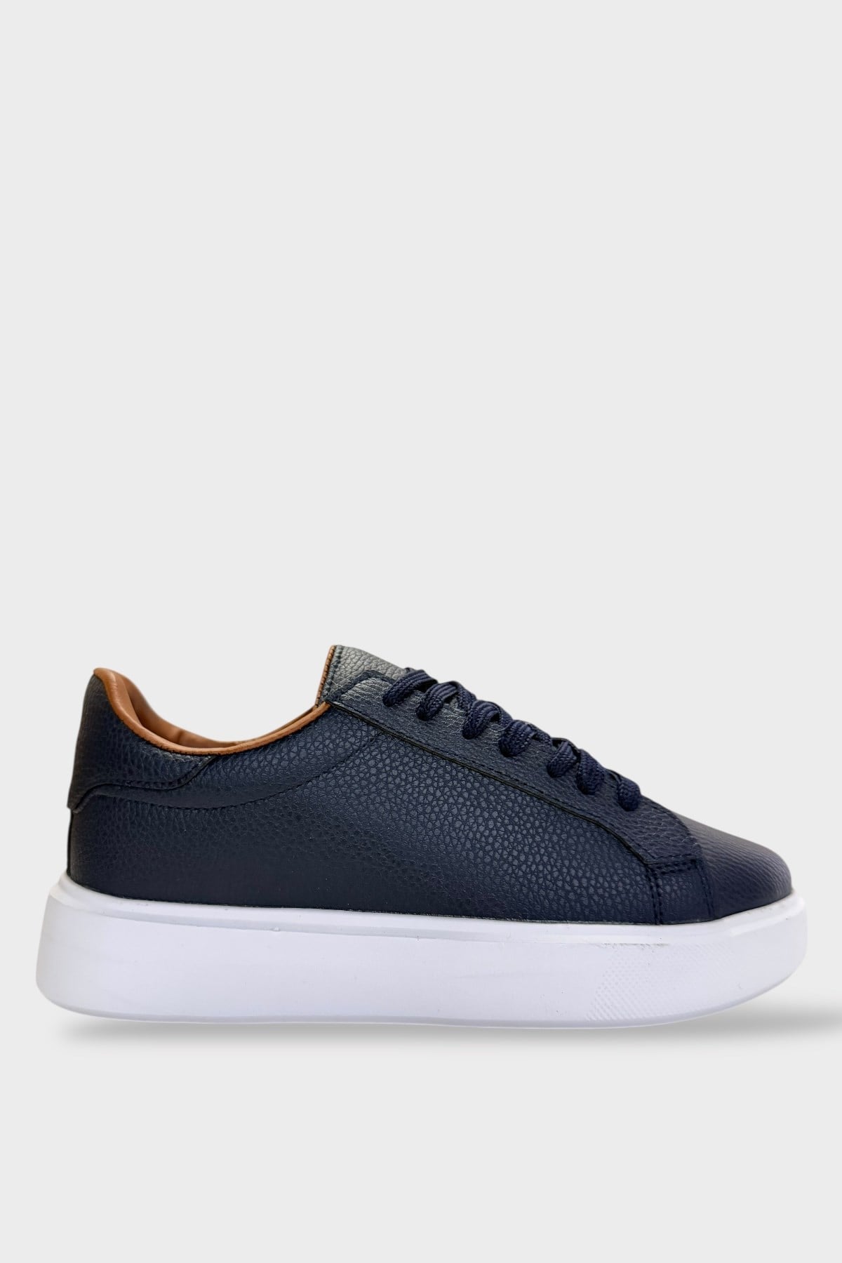 Unisex Sneaker Ayakkabı LACİVERT