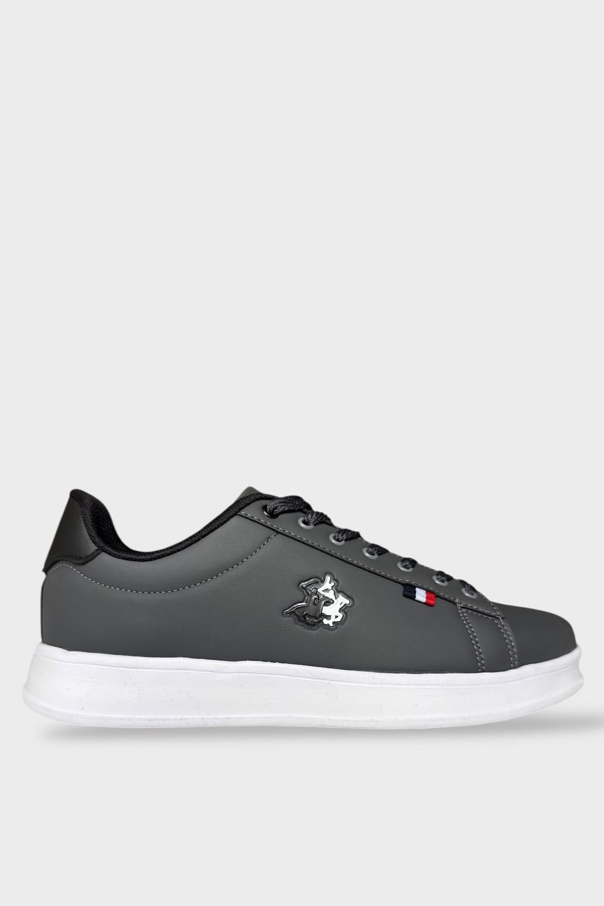 Unisex Sneaker Spor Ayakkabı FÜME