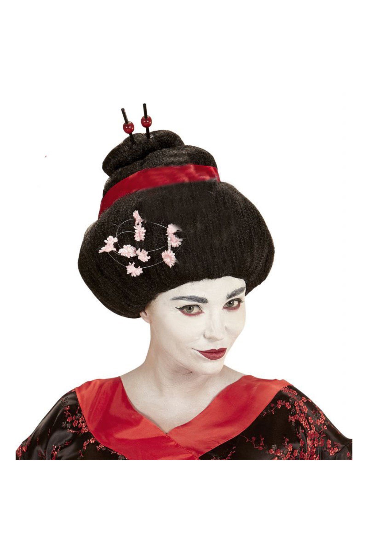 Geisha Peruk Geyşa Peruk